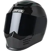 Simpson Casco Integrale Speed Ece22.06
