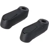 SW-Motech Kit Rialzo E Allargamento