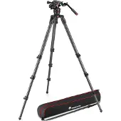 Manfrotto Treppiede Mvk608ctall
