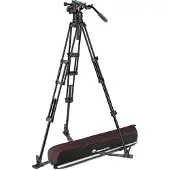 Manfrotto Treppiede Mvk612twinga