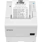 Epson Stampante Laser Per Biglietti Tm-t88vii 111