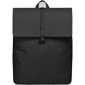 Gaston Luga Däsh Backpack 13 Zainetto grigio/nero