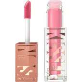 Maybelline Sunkisser Liquid Blush 05 Blazing Blush 4,7 ml — Blush liquido