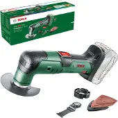 Bosch Utensile multifunzione a batteria UniversalMulti 18V-32