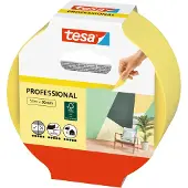 TESA 56299-00000-00 Malerband Professional 50m x 30mm