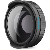 GoPro - Modulo obiettivo - Module D'Objectif Macro - Nero
