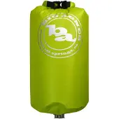 Big Agnes Pumphouse ULtra Pompa portatile verde