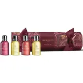 Molton Brown Floral & Spicy Christmas Cracker Set (sh/gel/4x50ml)