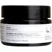 Evolve Organic Beauty Mascherina Bio-retinol Gold-gold 60 Ml