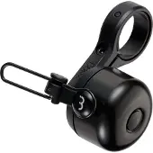 BBB Campanello Da Bicicletta Ergosound