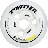 Matter Wheels Ruote Dei Pattini Code F2