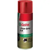 Castrol Lubrificante O-r 400ml