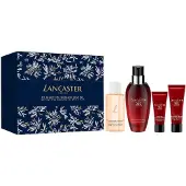 Lancaster Set Regalo Cura Pelle Notturna — Set Regalo