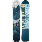Rossignol - Snowboard freeride - Pack Xv 2026 per Uomo - Blu