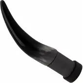 Laguiole corno per macinasale LAMAS