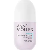 Anne Moller Body Essentials Fresh Deodorante Roll-On 75ml — Deodorante