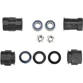 Crankbrothers Kit Di Ricostruzione Pedali Double Shot