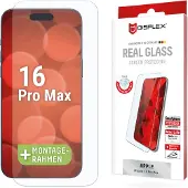 Displex Protettore Per Schermo Iphone 16 Pro Max