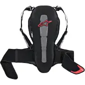 Alpinestars Paraschiena Nucleon Kr 2 Level 2