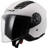 LS2 Casco Jet Of616 Airflow Ii