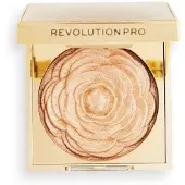 Revolution PRO Pro Lustre Golden Rose 9 g — Blush Illuminante Compatto