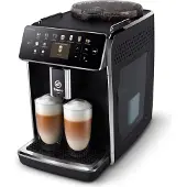 Saeco Philips GranAroma Macchina da caffè completamente automatica SM6580/00
