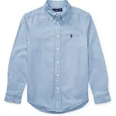 Ralph Lauren Camicia in cotone
