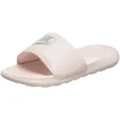 Nike Women's Victori One Sandali Donna (43, fuchsia)