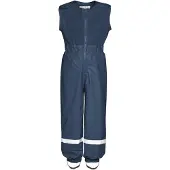 Playshoes Completo funzionale blu scuro