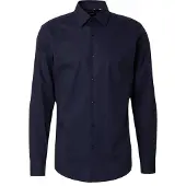 BOSS Camicia 'Joe' blu notte