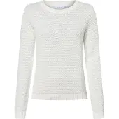 Vila Vidalo Basic Pullover A Maglia