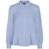 Y.A.S Camicia da donna 'Pala' blu