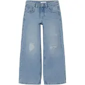 Name it Jeans Rose Wide Fit