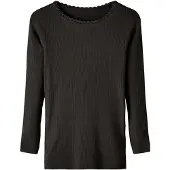 Name it Top A Maniche Lunghe
