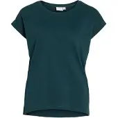 Vila Vidreamers Round Neck T-shirt
