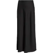 Vila Viellette High Waist Gonna Midi