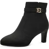 Tamaris Stivaletti nero - 36