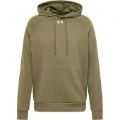 Under Armour Felpa Con Cappuccio Rival Fleece