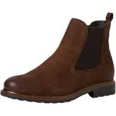 Tamaris Stivaletti Chelsea marrone - 42