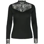 Y.A.S Blusa A Maniche Lunghe Blace