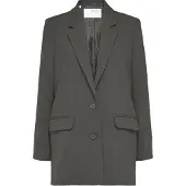 Selected Blazer Donne Grigio 34