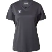 Hummel Maglietta A Maniche Corte Authentic Pl