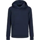 Jack & Jones Felpa Con Cappuccio Semplice Boys