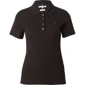Tommy Hilfiger Maglietta '1985' nero