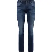 Jack & Jones Jjiglenn Jjfox 50sps Cb 104 Noos Jeans Slim Fit