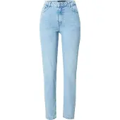 Pieces Jeans Stretti In Fondo