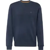 BOSS Felpa Westart 10234591 Orange