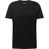 Selected T-shirt Uomini Nero XL