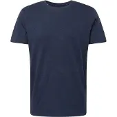 Selected Maglietta A Maniche Corte Aspen Slub