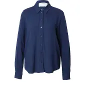 Selected Camicia Donne Blu 42